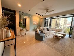Waterbay (D19), Condominium #553489521
